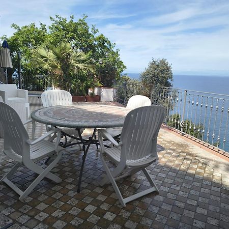 Casamicciola Terme L'Incanto Suites Ischia מראה חיצוני תמונה