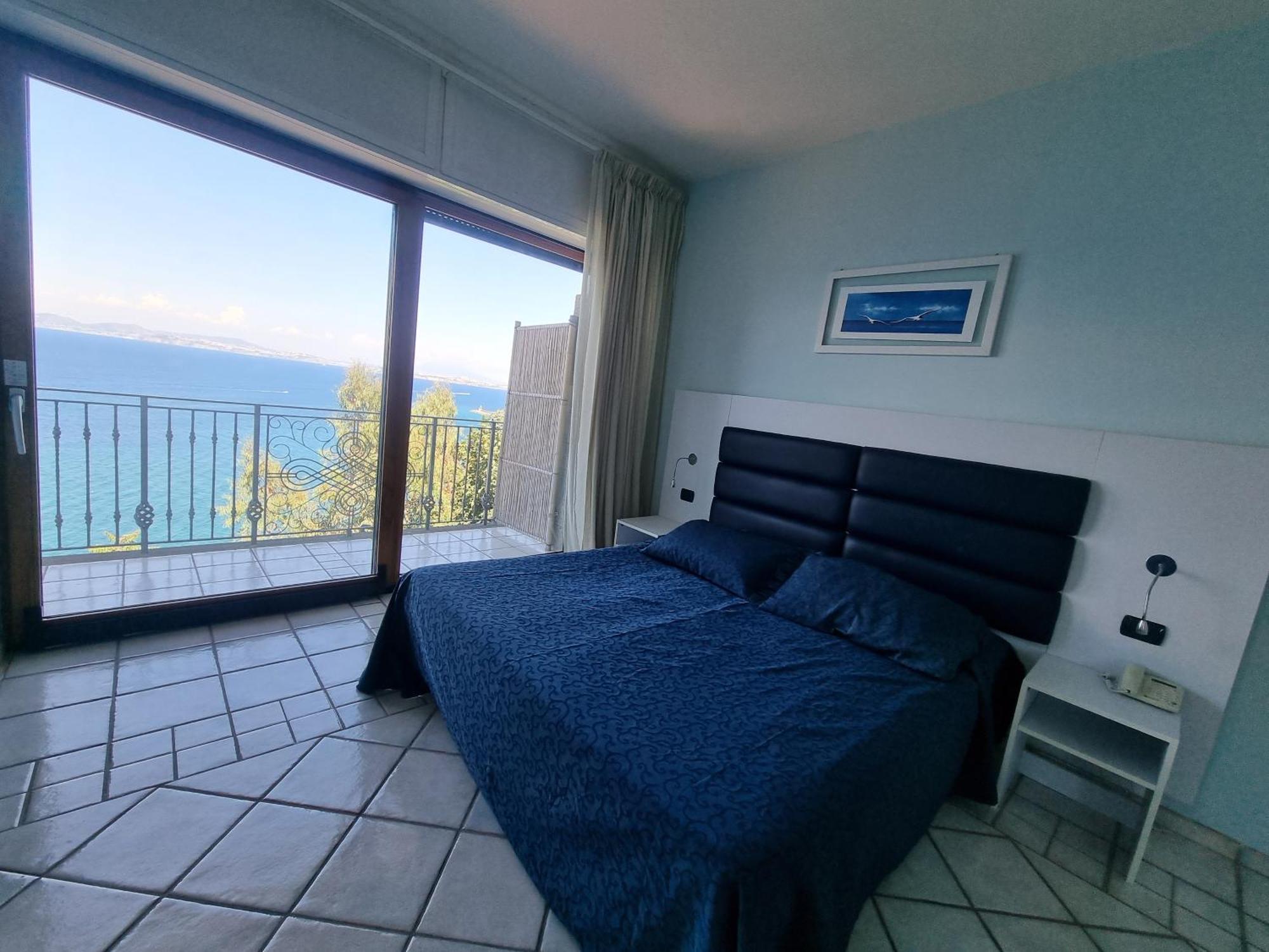 Casamicciola Terme L'Incanto Suites Ischia מראה חיצוני תמונה