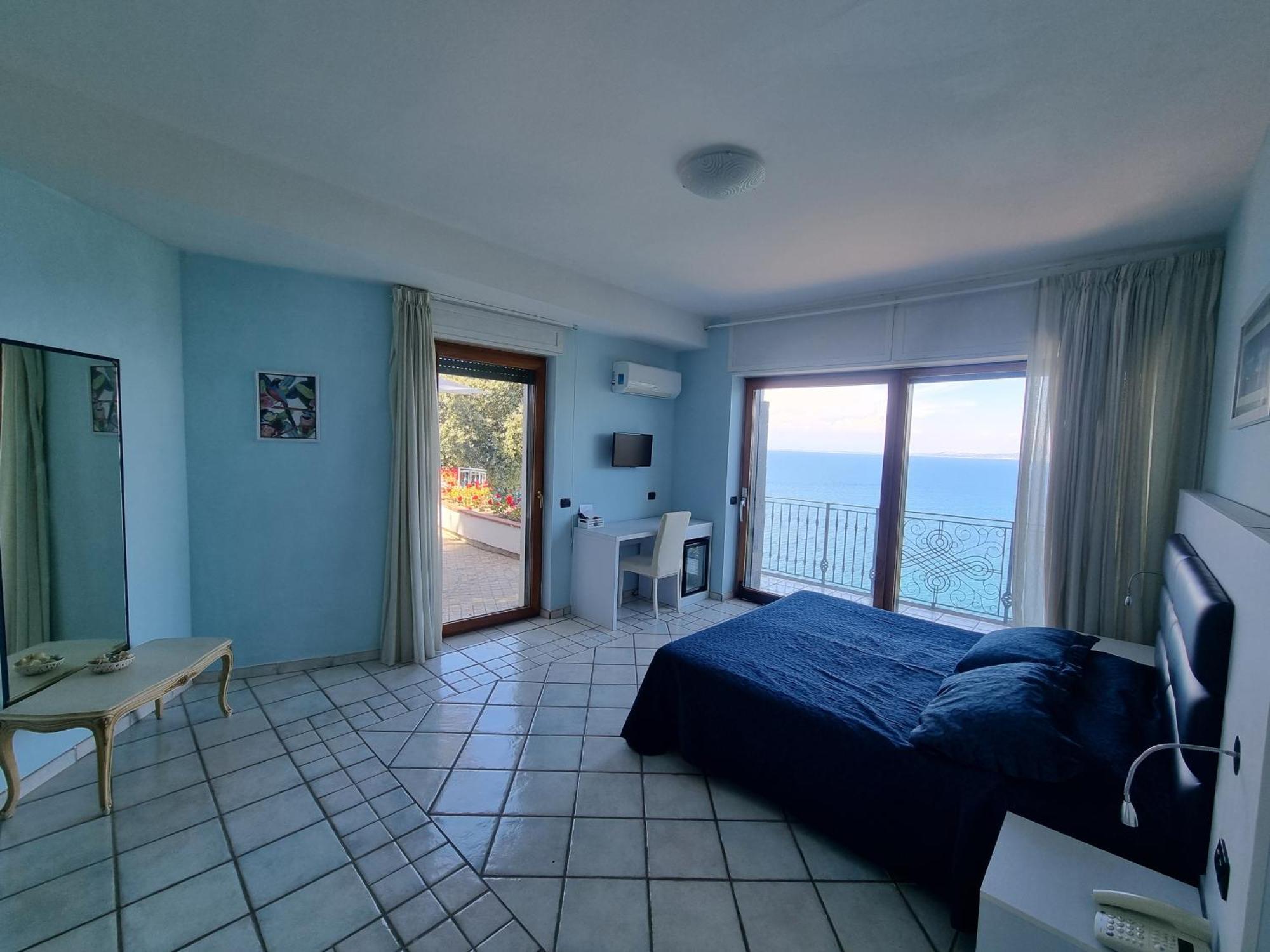 Casamicciola Terme L'Incanto Suites Ischia מראה חיצוני תמונה