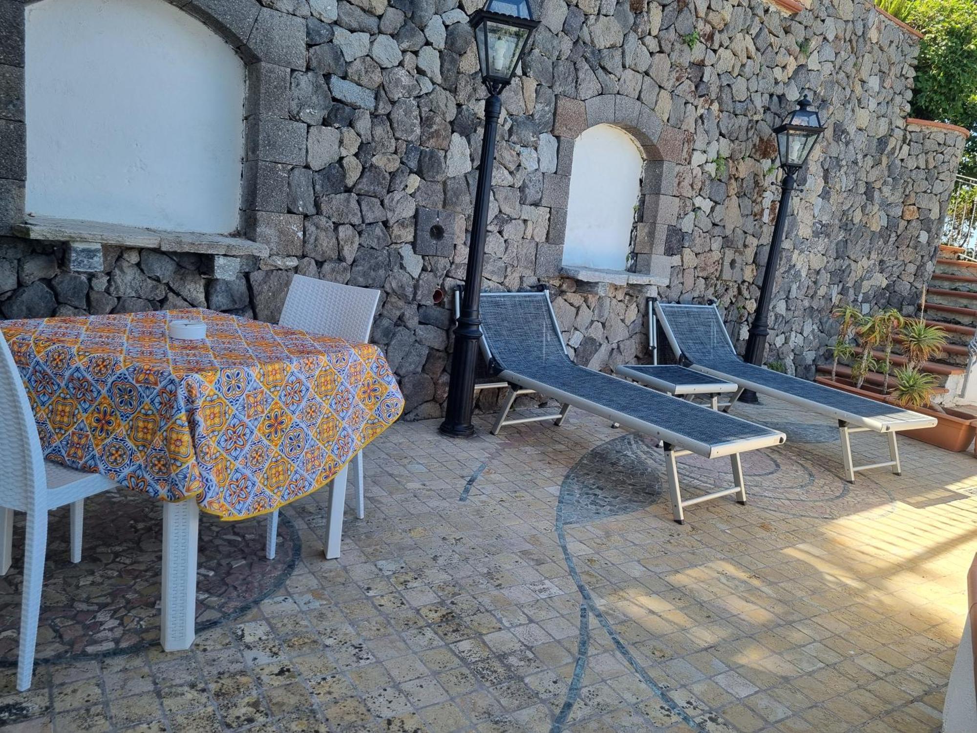 Casamicciola Terme L'Incanto Suites Ischia מראה חיצוני תמונה