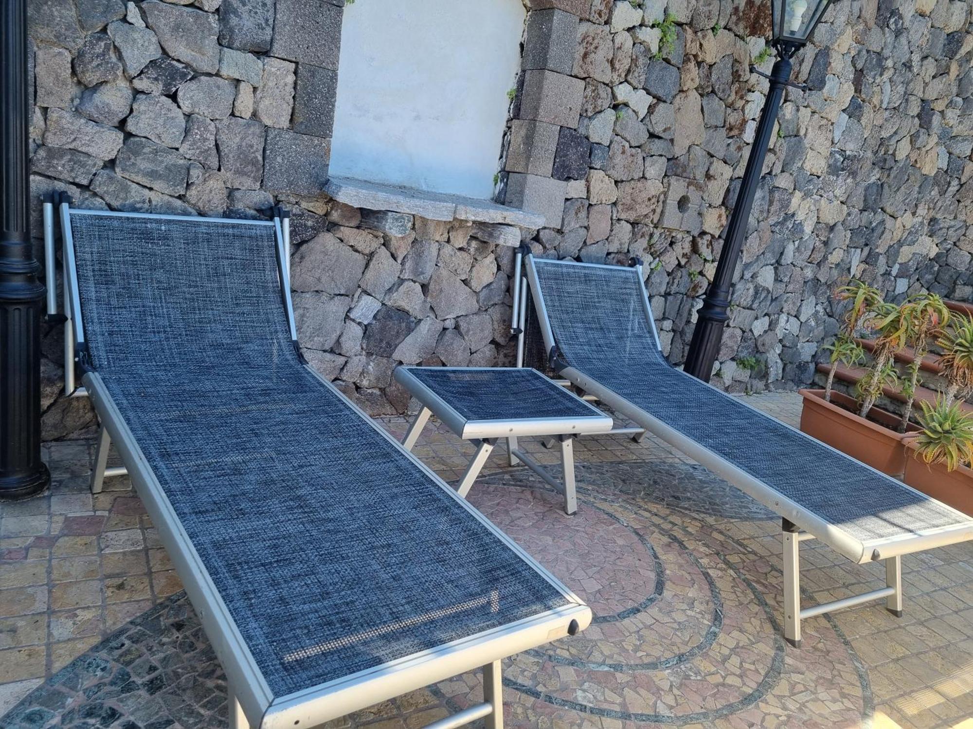 Casamicciola Terme L'Incanto Suites Ischia מראה חיצוני תמונה