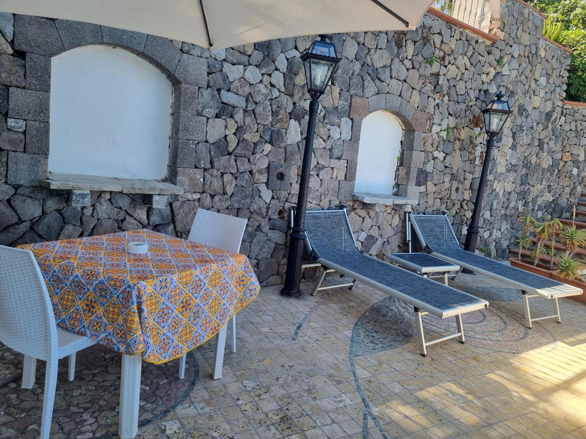 Casamicciola Terme L'Incanto Suites Ischia מראה חיצוני תמונה