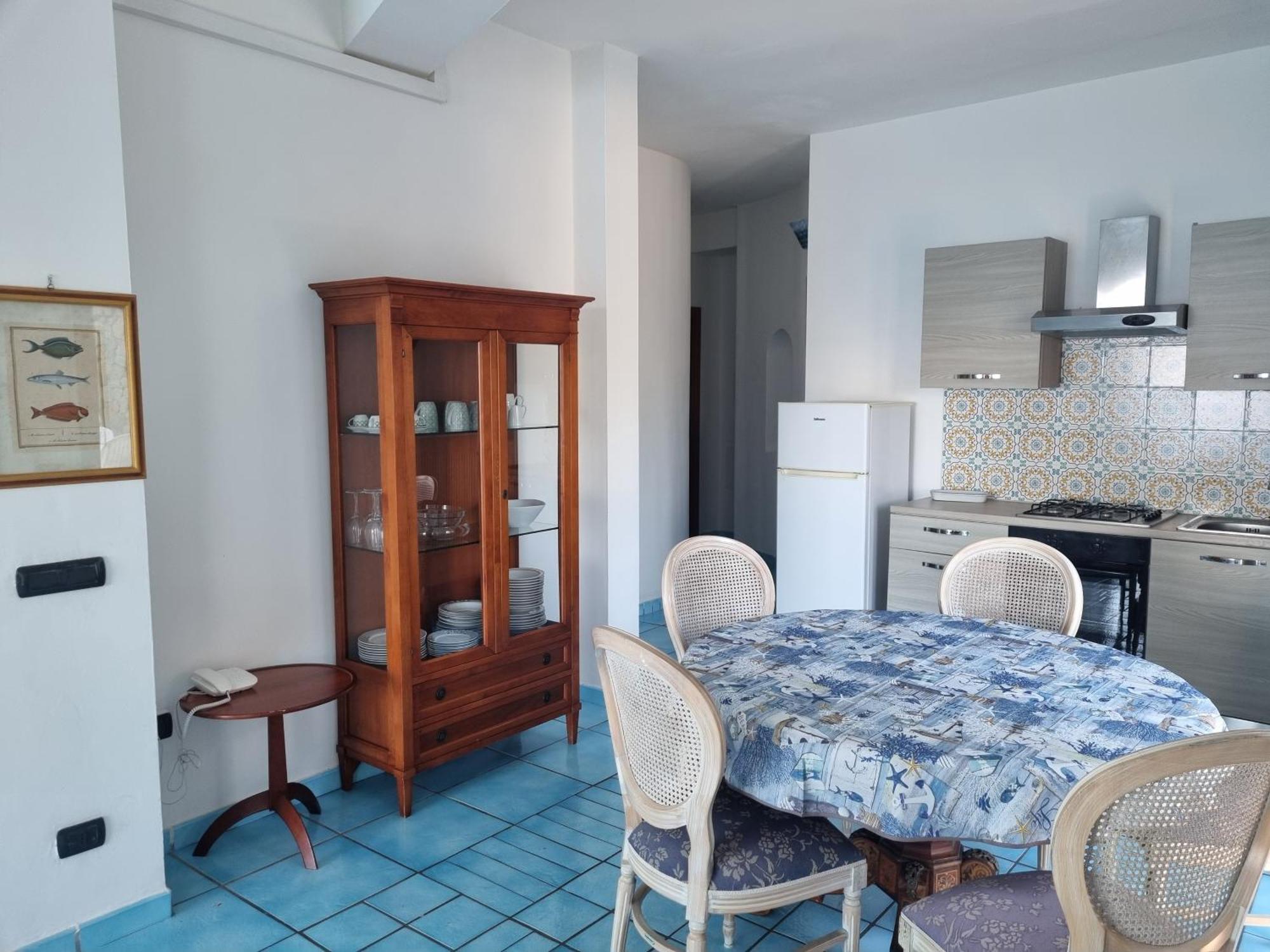 Casamicciola Terme L'Incanto Suites Ischia מראה חיצוני תמונה