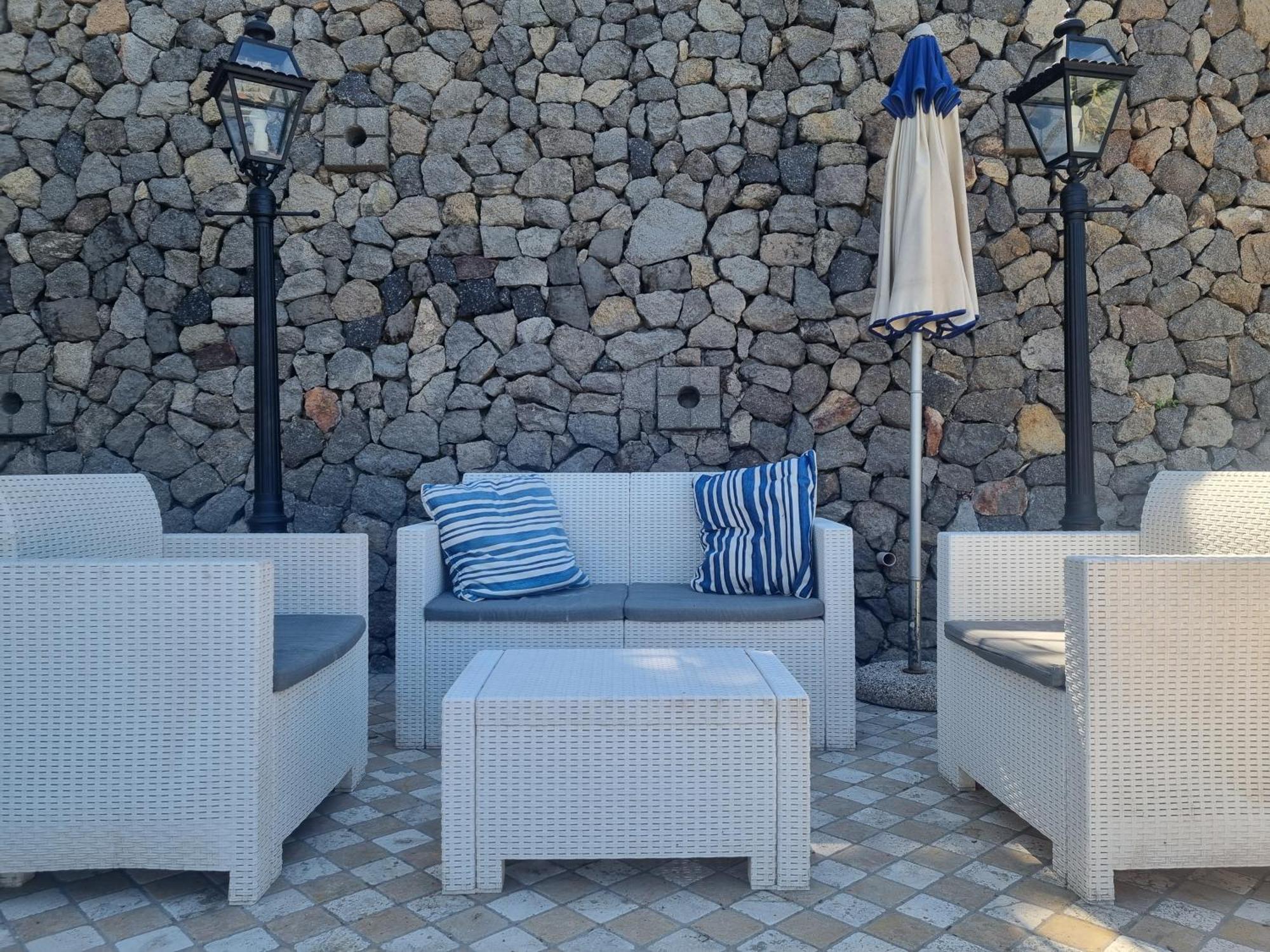 Casamicciola Terme L'Incanto Suites Ischia מראה חיצוני תמונה