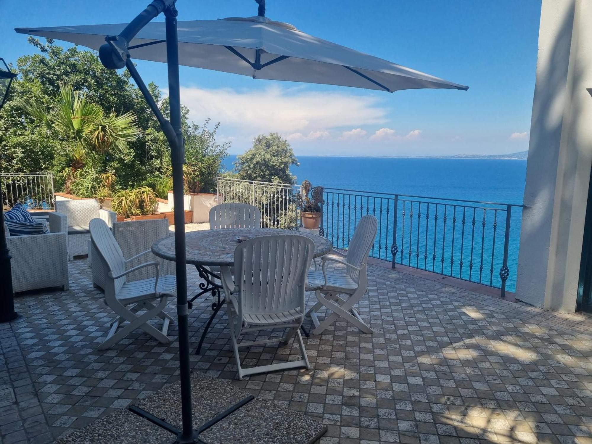 Casamicciola Terme L'Incanto Suites Ischia מראה חיצוני תמונה