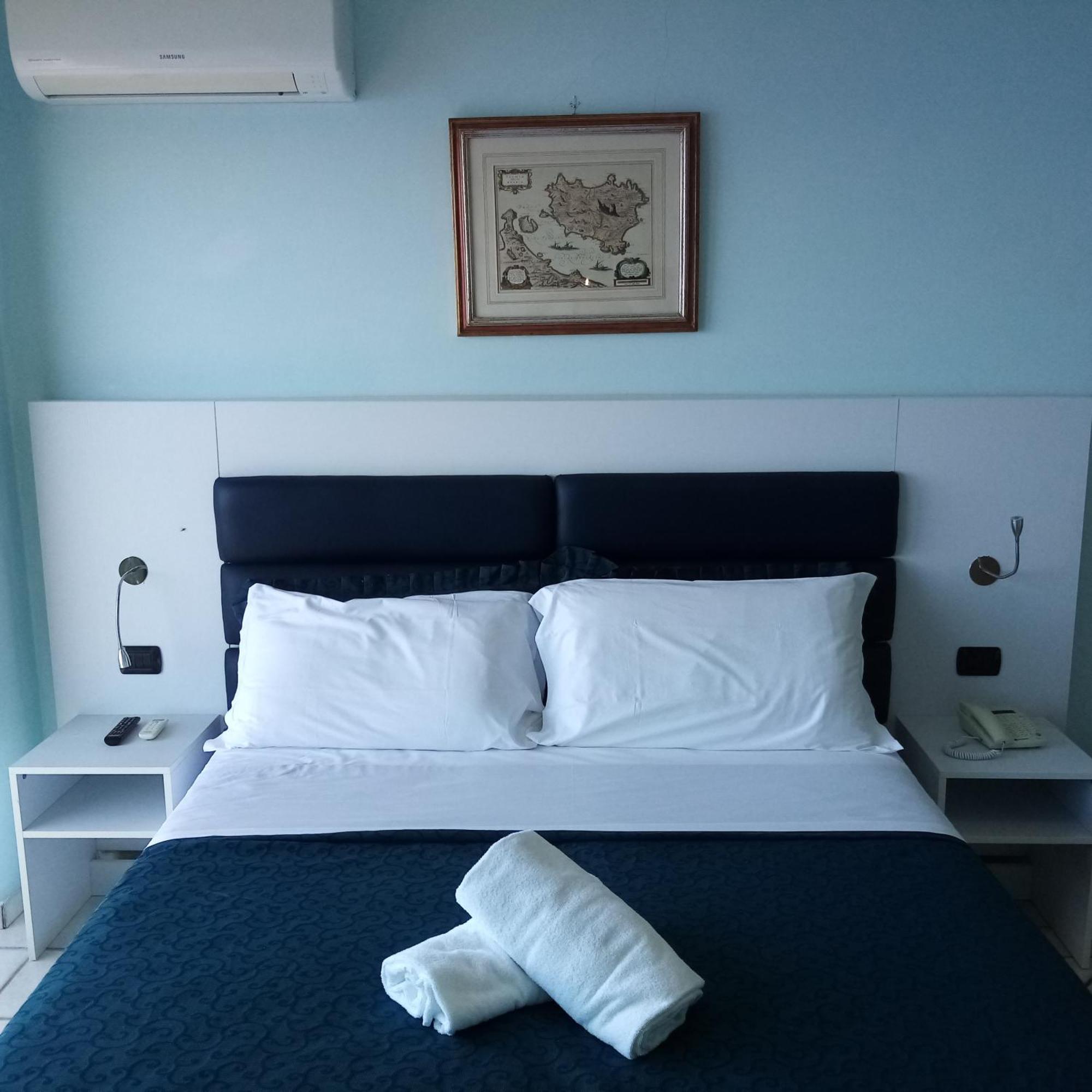 Casamicciola Terme L'Incanto Suites Ischia חדר תמונה