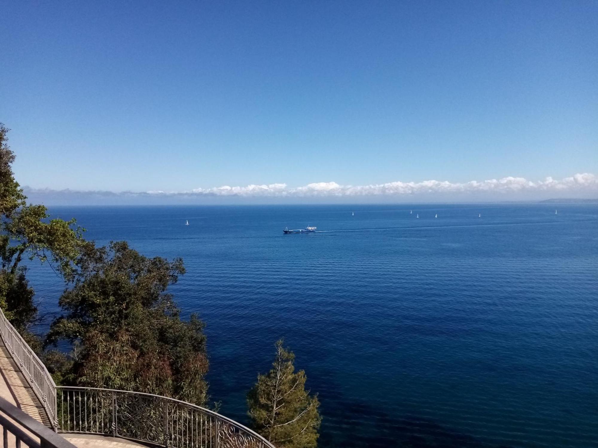 Casamicciola Terme L'Incanto Suites Ischia חדר תמונה