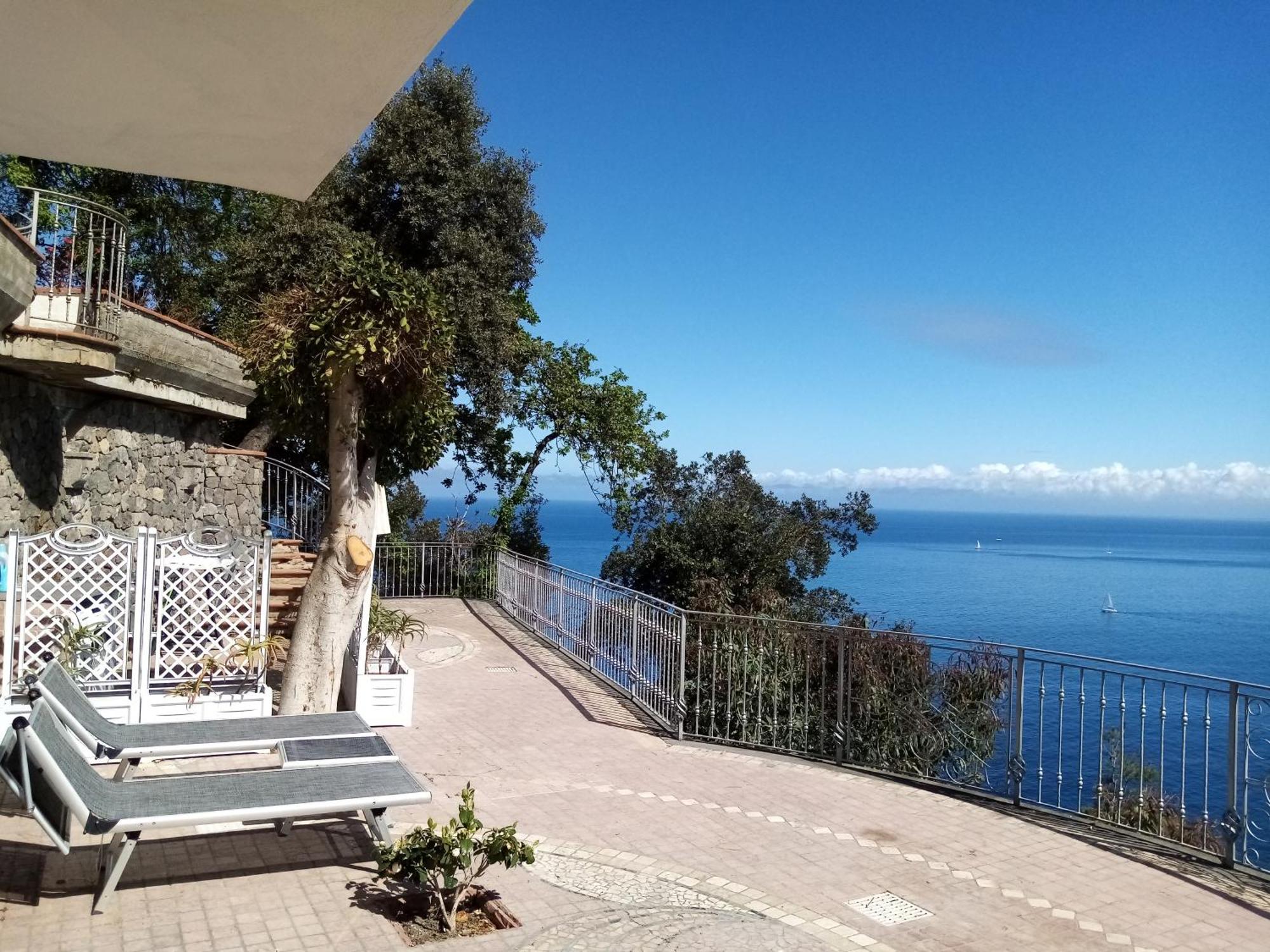 Casamicciola Terme L'Incanto Suites Ischia חדר תמונה