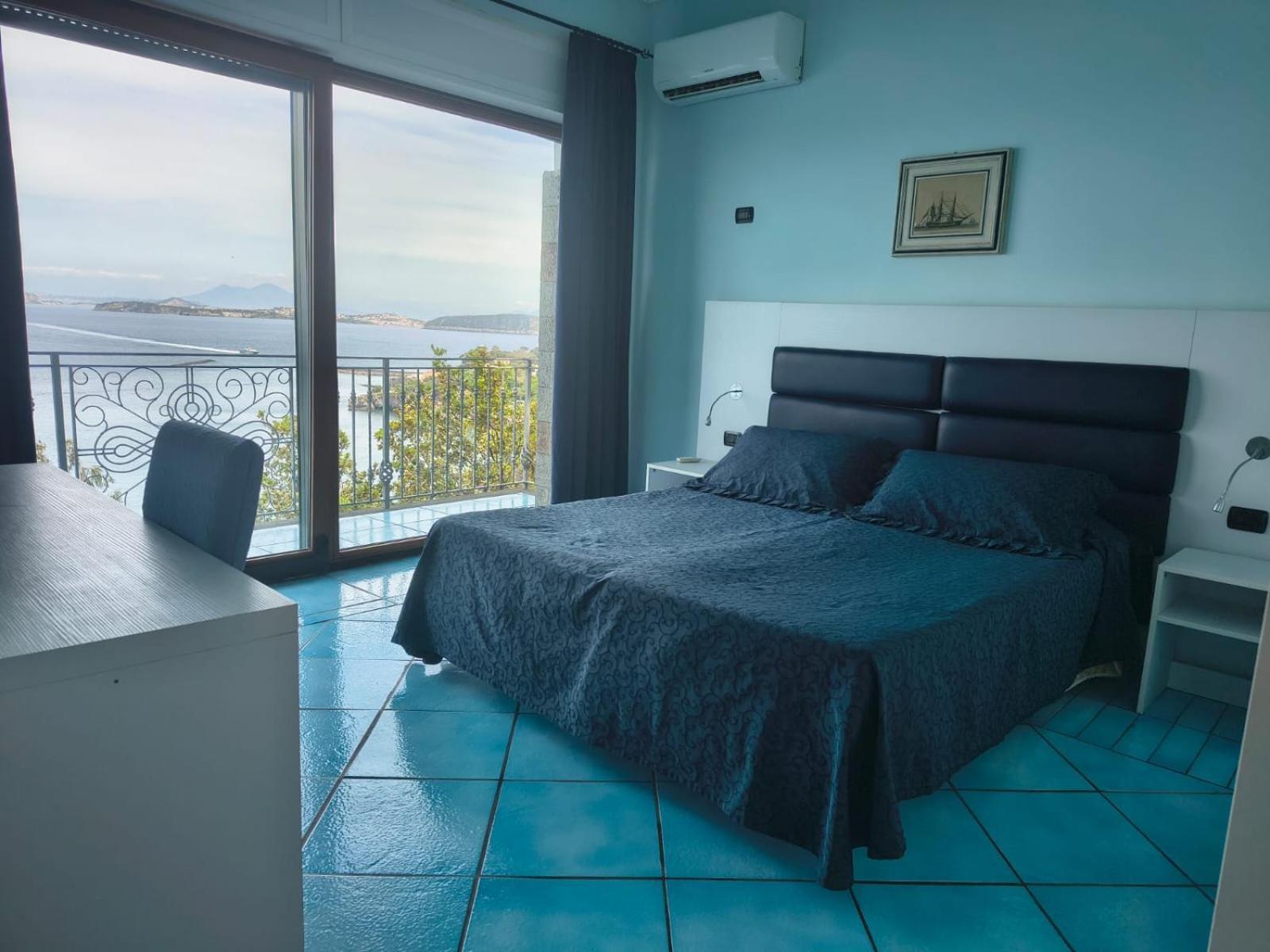 Casamicciola Terme L'Incanto Suites Ischia מראה חיצוני תמונה