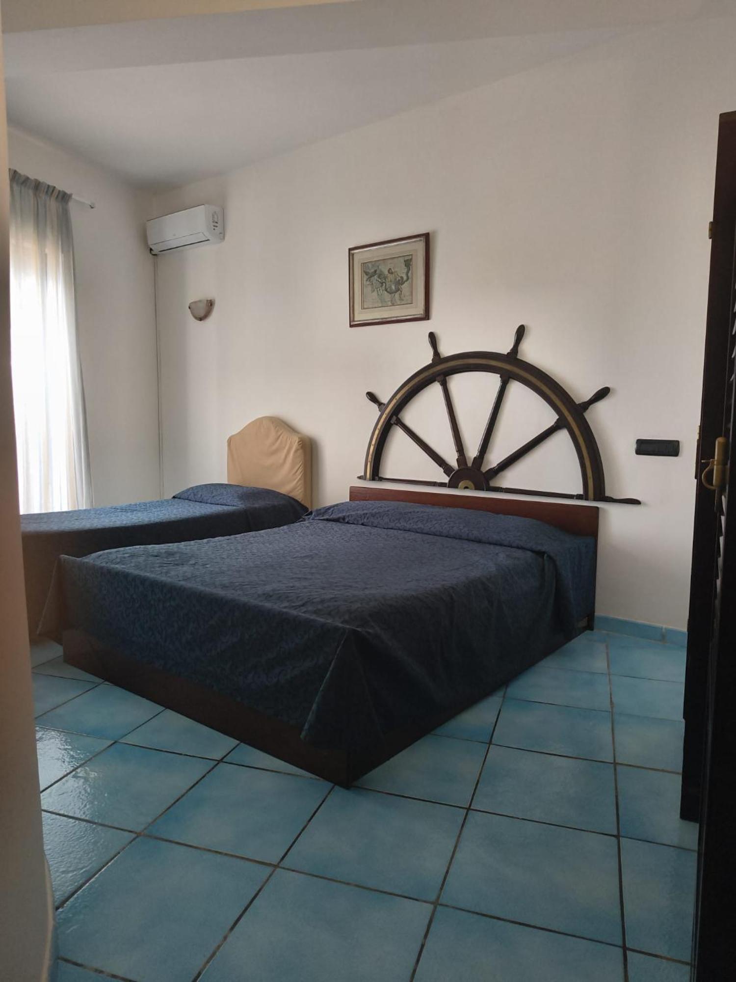 Casamicciola Terme L'Incanto Suites Ischia מראה חיצוני תמונה