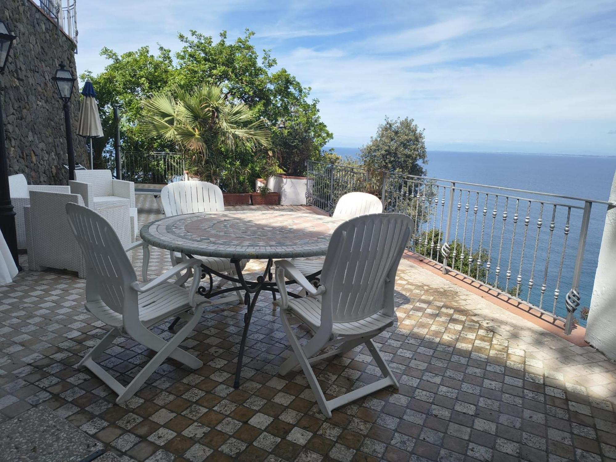 Casamicciola Terme L'Incanto Suites Ischia מראה חיצוני תמונה