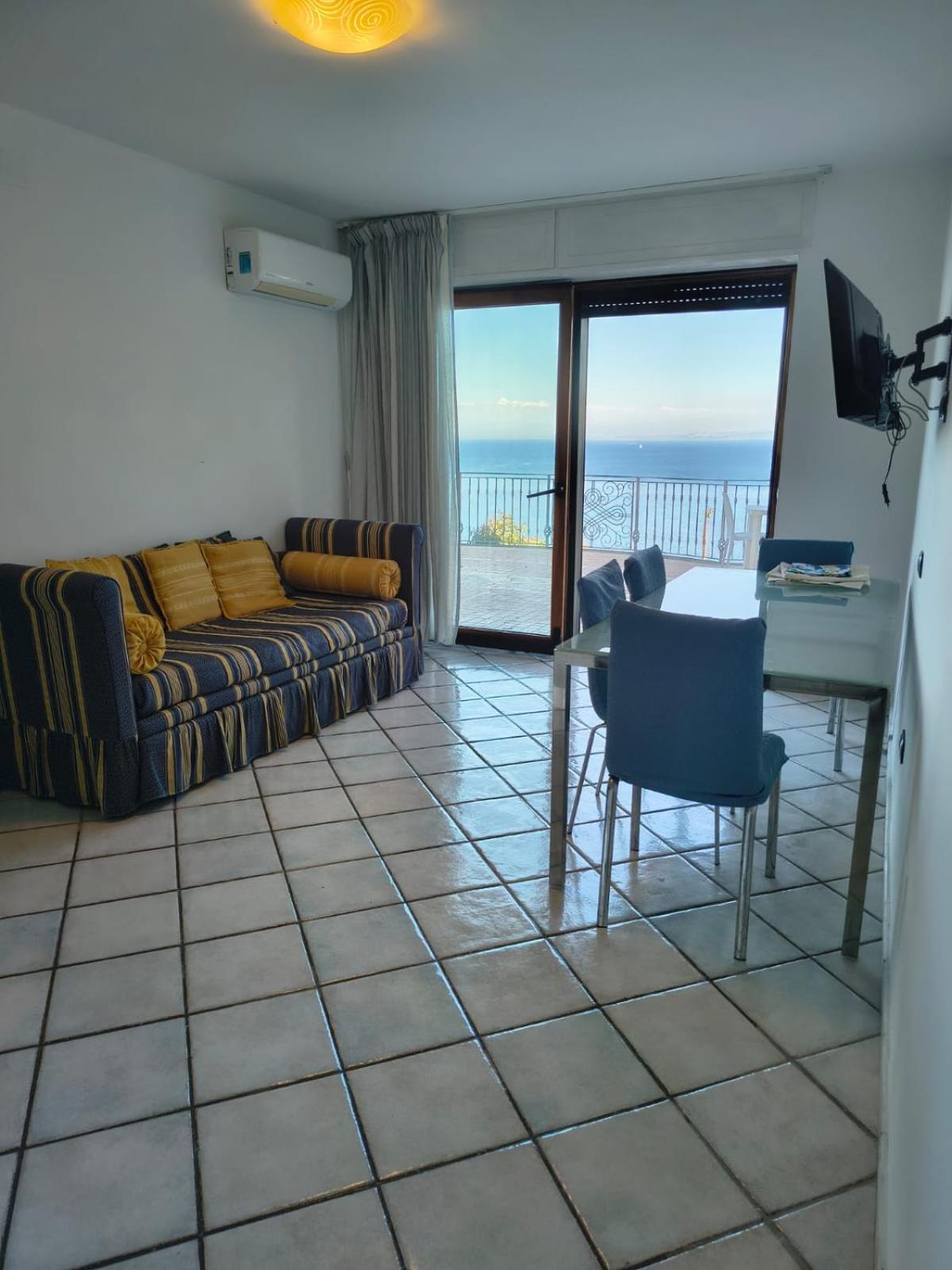 Casamicciola Terme L'Incanto Suites Ischia מראה חיצוני תמונה