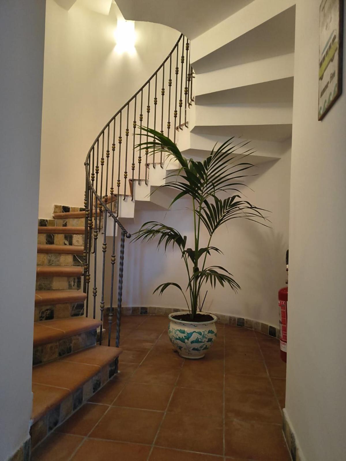 Casamicciola Terme L'Incanto Suites Ischia מראה חיצוני תמונה