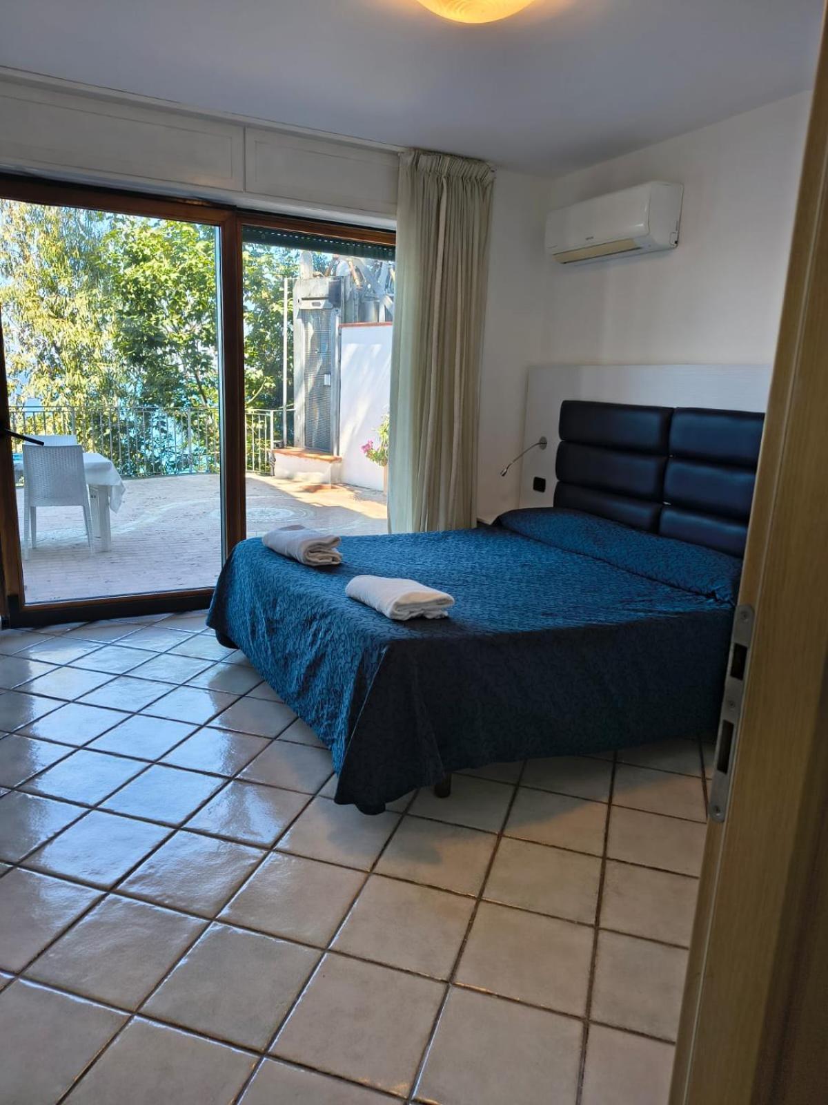 Casamicciola Terme L'Incanto Suites Ischia מראה חיצוני תמונה