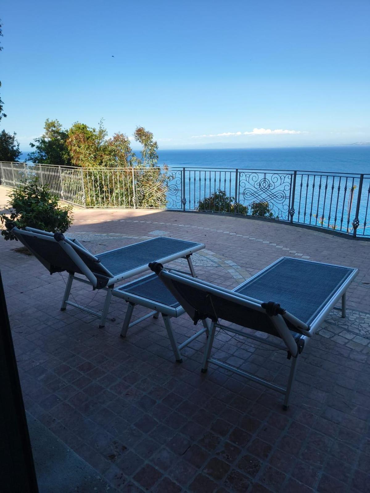 Casamicciola Terme L'Incanto Suites Ischia מראה חיצוני תמונה