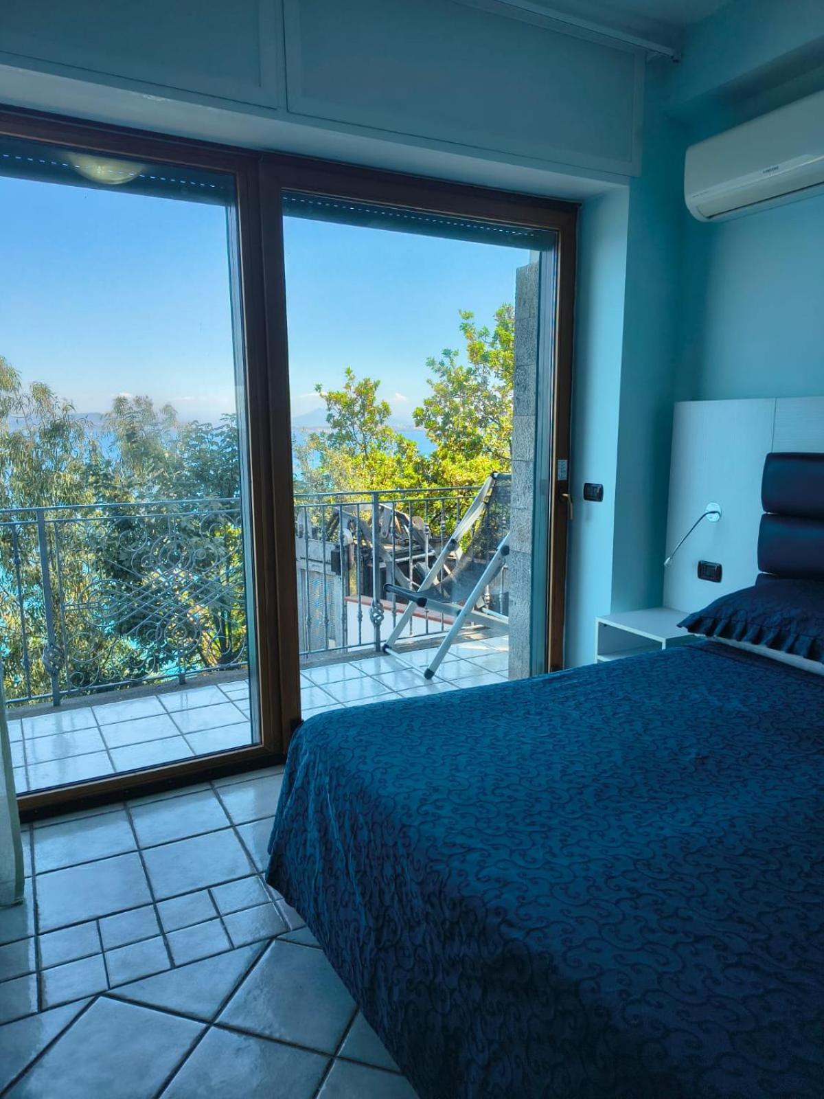Casamicciola Terme L'Incanto Suites Ischia מראה חיצוני תמונה