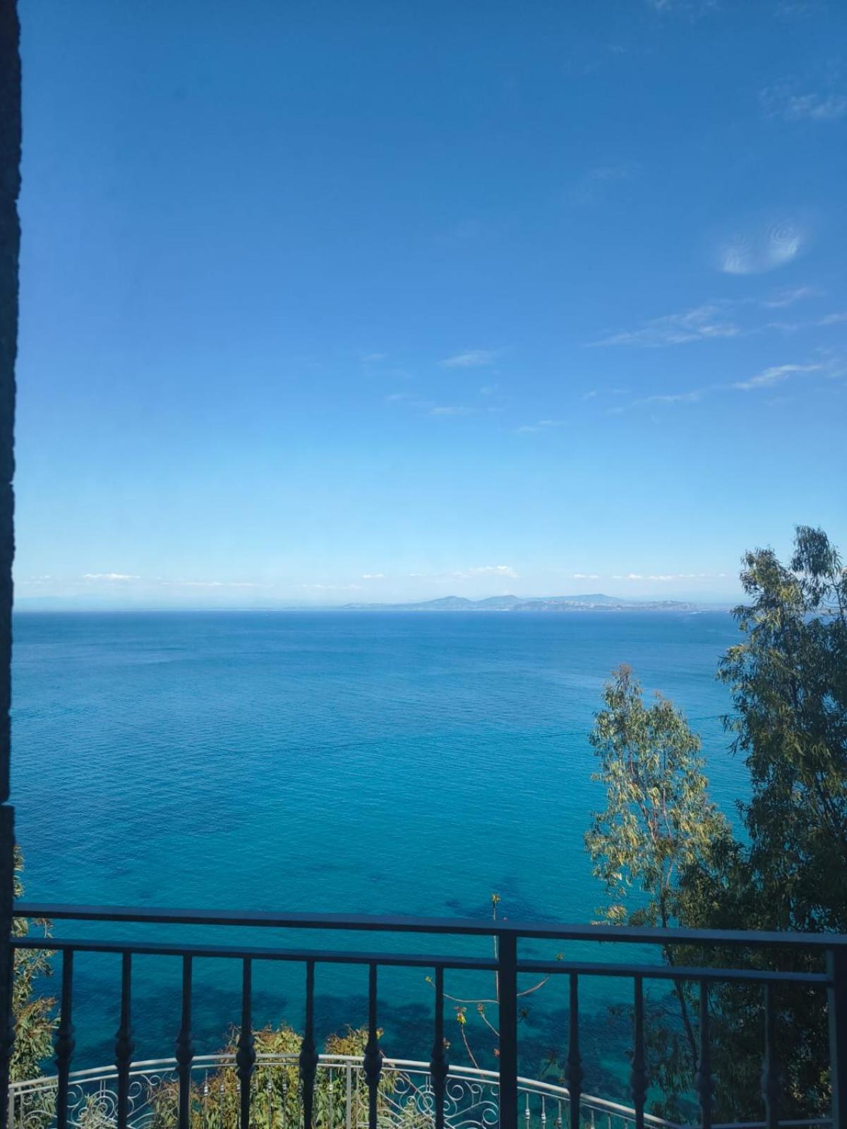 Casamicciola Terme L'Incanto Suites Ischia מראה חיצוני תמונה